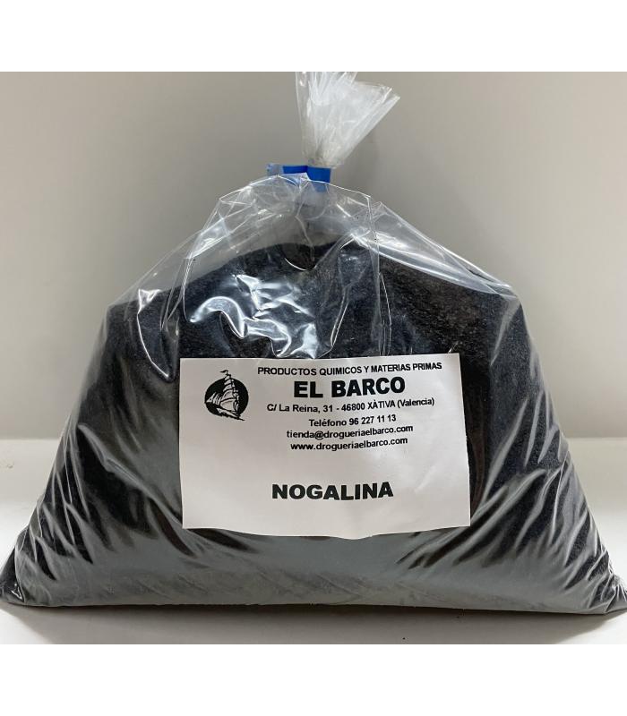 Nogalina en polvo 1 Kg | Productos para la Restauración de la Madera 