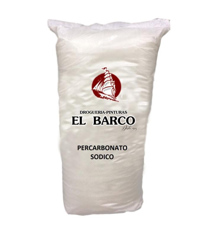 Percarbonato Sodico 25 Kg | Otros Limpieza 