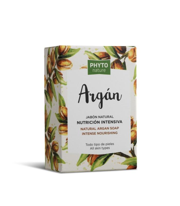 Jabon de Argan 120 Grs | Jabones 