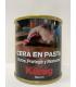 Cera en Pasta könig 125 ml | Productos para la Restauración de la Madera 