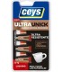 Ultraunick Liquido 3 x 1 g | Adhesivos y Pegamentos 