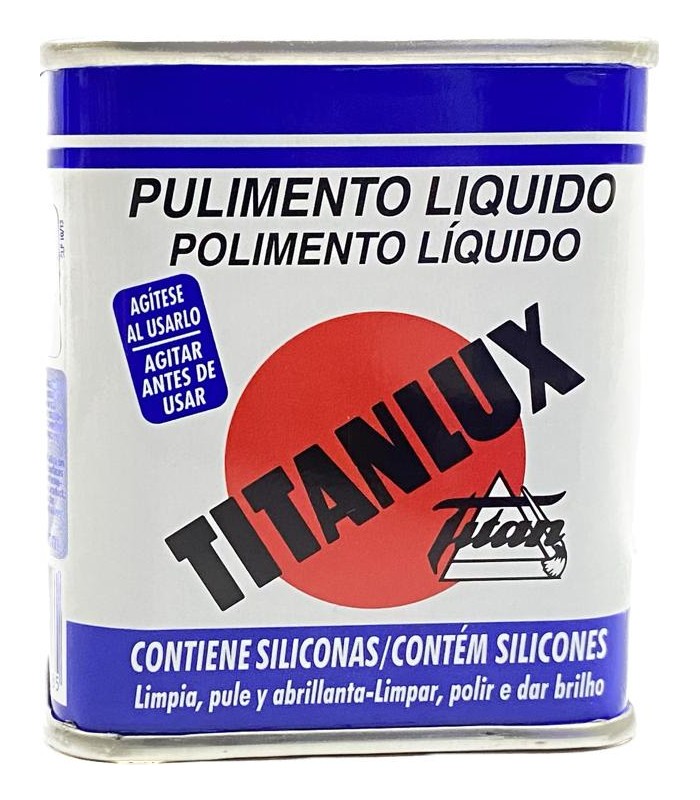 Pulimento liquido 750ml | Inicio 