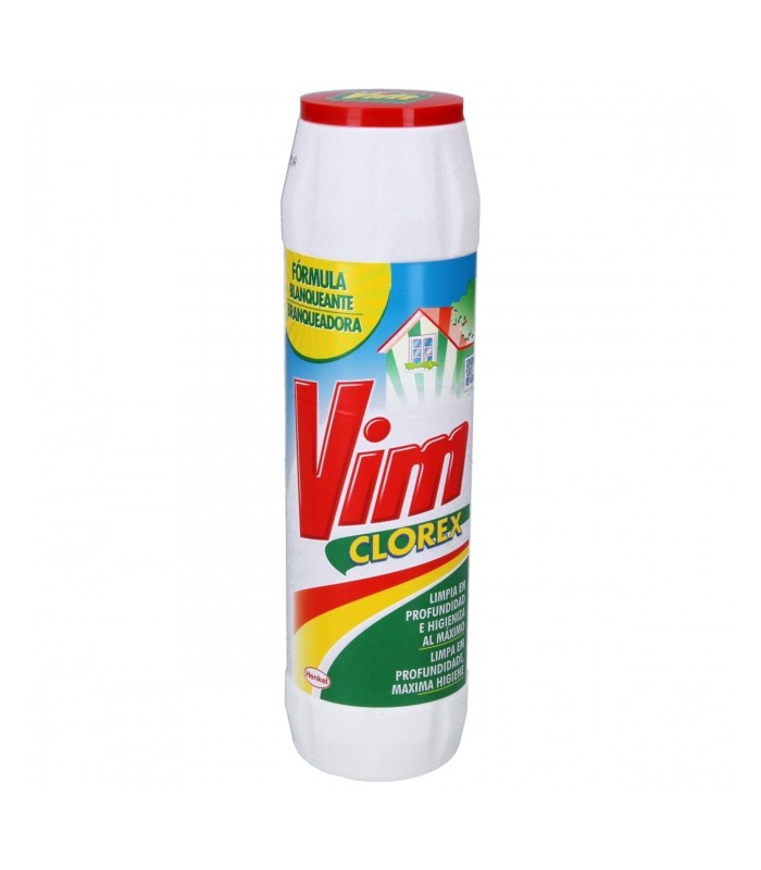 Vim Clorex Limpiador Universal Polvo 750 g | Otros Limpieza 