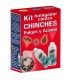 Kit Fumigador contra Chinches, Pulgas y Acaros 2 x 150 ml | Inicio 