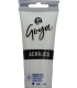 Acrílico Goya blanco Goya Nº4 230ml | Acrilico Goya 