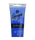 Acrílico Goya Azul cobalto Nº61 230ml | Acrilico Goya 