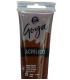 Acrílico Goya Pardo oxido Nº75 230ml | Acrilico Goya 