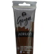 Acrílico Goya Tierra sombra tostada Nº78 230ml | Acrilico Goya 