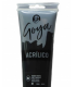 Acrílico Goya Negro marfil Nº82 230ml | Acrilico Goya 