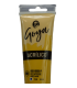 Acrílico Goya Ocre amarillo Nº88 230ml | Acrilico Goya 