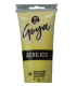 Acrílico Goya Amarillo GOYA limón Nº26 230ml | Acrilico Goya 