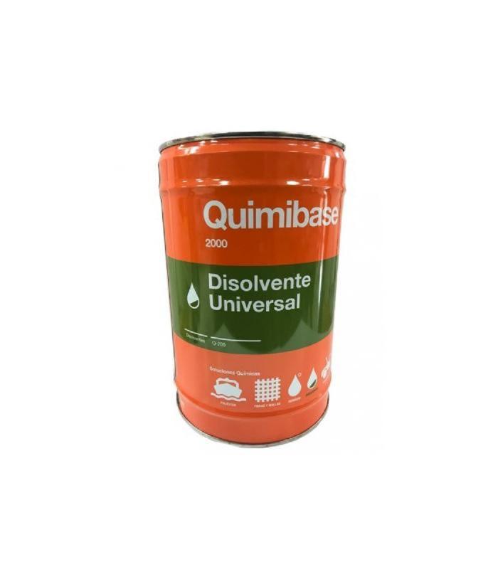 Disolvente universal 25 L | Disolventes 