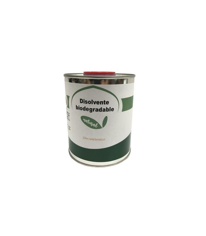 Disolvente biodegradable 750 ml | Disolventes 