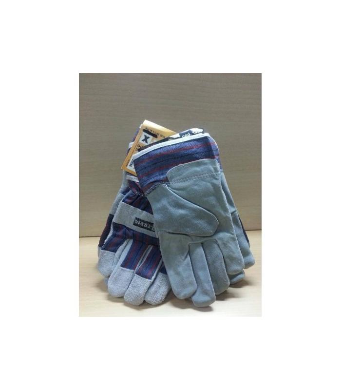 Guante Americano Serraje | Guantes 