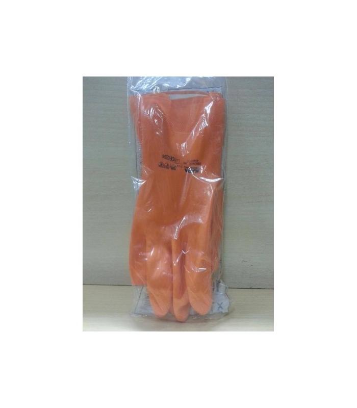 Guantes de Latex Natural con Flock de Algodon | Guantes 