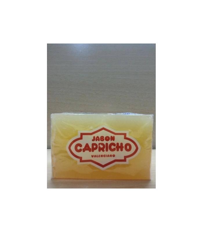 Jabon Capricho 400Grs | Jabones 