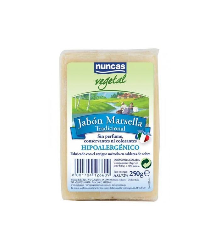 Jabon Marsella Tradicional 250 Grs | Jabones 