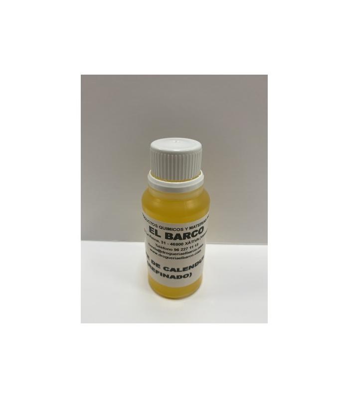 Aceite de Calendula 75 ml | Aceites 