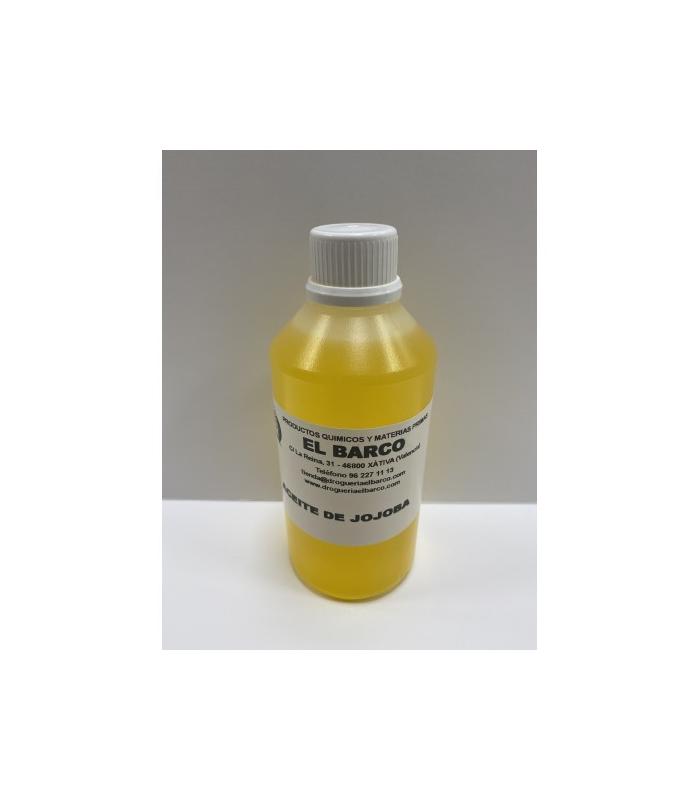 Aceite de Jojoba 250 ml | Aceites 