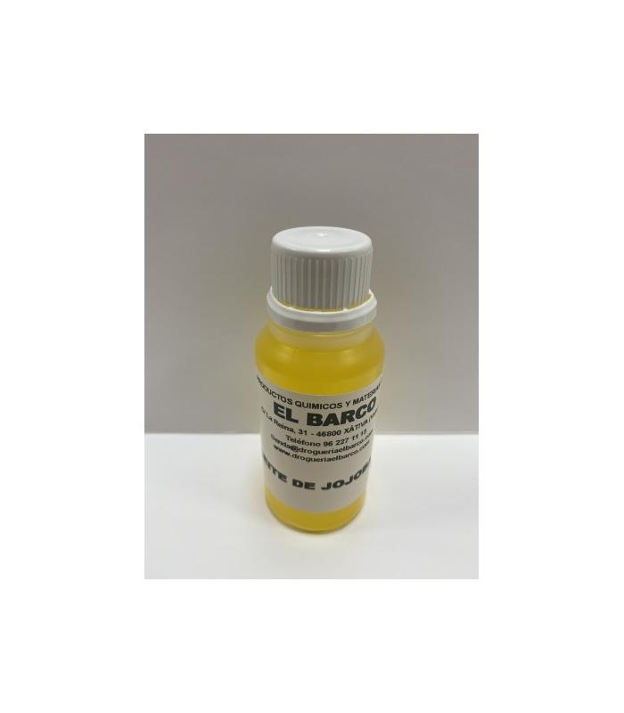 Aceite de Jojoba 75 ml | Aceites 