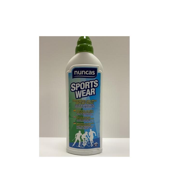 Detergente Especifico para Prendas Tecnicas 750 ml | Otros Limpieza 