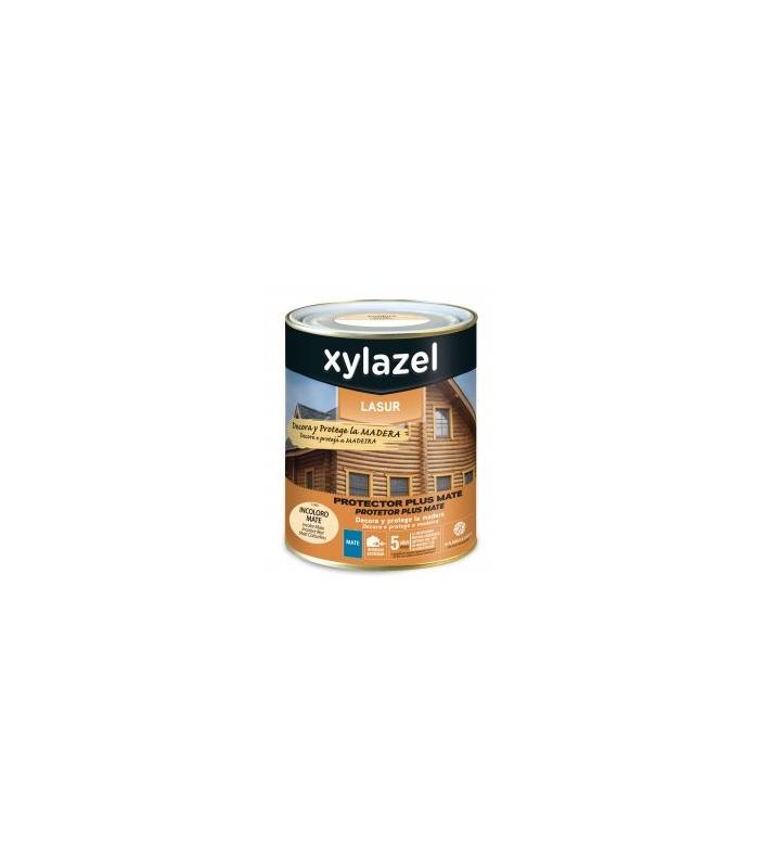 Xylazel Plus Mate 750 ml | Productos para la Restauración de la Madera 