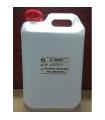 Alcohol Metilico 99% ( Metanol ) 5 L. | Disolventes 